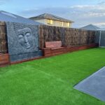 Artificial Landscaping - Blue Eye Landscapers