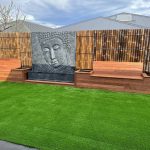 Artificial Turf - Blue Eye Landscapers